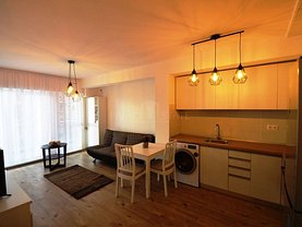 Apartament de închiriat 2 camere, în Bucuresti, zona Pipera