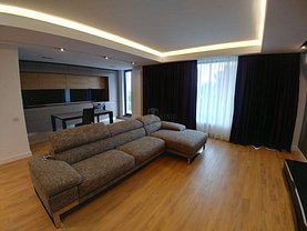 Apartament de închiriat 4 camere, în Bucuresti, zona Iancu Nicolae
