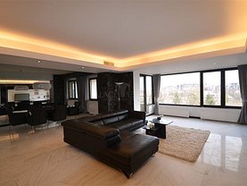 Apartament de vânzare sau de închiriat 3 camere, în Bucuresti, zona Herastrau