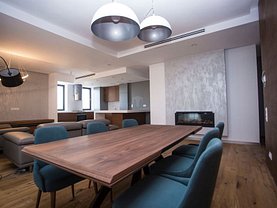 Apartament de vânzare 6 camere, în Bucuresti, zona Aviatiei