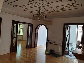 Apartament de închiriat 8 camere, în Bucuresti, zona Capitale