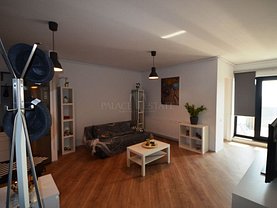 Apartament de închiriat 3 camere, în Bucuresti, zona Pipera