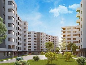 Apartament de vânzare 2 camere, în Bucureşti, zona Pipera