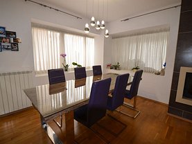 Apartament de vânzare 4 camere, în Bucuresti, zona Pipera