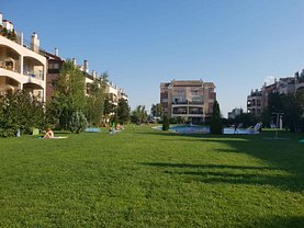 Apartament de închiriat 4 camere, în Bucureşti, zona Pipera