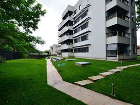 Apartament de închiriat 2 camere, în Bucureşti, zona Iancu Nicolae