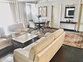 Apartament de închiriat 3 camere, în Bucureşti, zona Floreasca