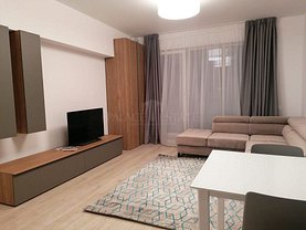 Apartament de închiriat 3 camere, în Bucureşti, zona Pipera