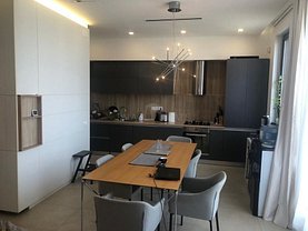 Apartament de închiriat 4 camere, în Bucureşti, zona Aviaţiei