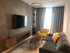 Apartament de închiriat 2 camere, în Bucureşti, zona Herăstrău