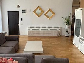 Apartament de vânzare 4 camere, în Bucureşti, zona Pipera