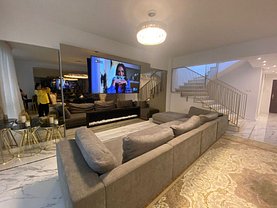 Apartament de vânzare 4 camere, în Bucuresti, zona Herastrau