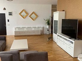Apartament de vânzare 4 camere, în Bucuresti, zona Pipera