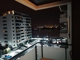 Apartament de închiriat 3 camere, în Bucureşti, zona Pipera