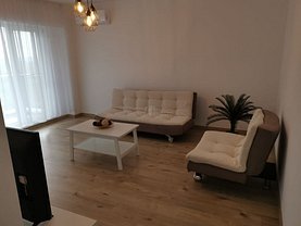 Apartament de închiriat 2 camere, în Bucureşti, zona Aviaţiei