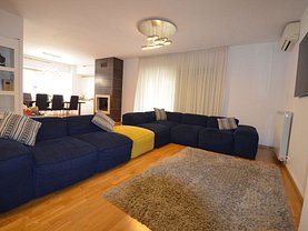 Apartament de vânzare 4 camere, în Bucureşti, zona Pipera