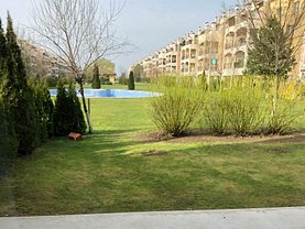 Apartament de vânzare 4 camere, în Bucuresti, zona Pipera