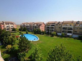 Apartament de închiriat 3 camere, în Bucureşti, zona Pipera