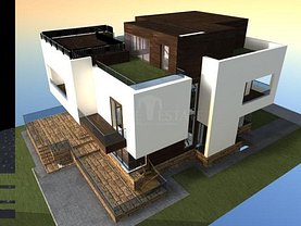 Casa de vânzare 10 camere, în Bucuresti, zona Baneasa