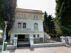 Casa de vânzare 19 camere, în Bucuresti, zona Aviatorilor