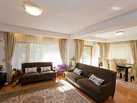 Casa de vânzare 6 camere, în Bucuresti, zona Herastrau