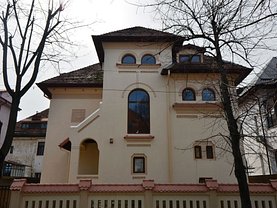 Casa de închiriat 14 camere, în Bucuresti, zona Dorobanti