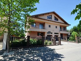 Casa de vânzare 6 camere, în Bucuresti, zona Iancu Nicolae