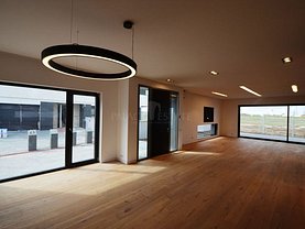 Casa de vânzare 7 camere, în Bucuresti, zona Pipera