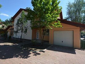 Casa de închiriat 4 camere, în Bucuresti, zona Iancu Nicolae