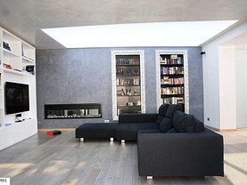 Casa de închiriat 4 camere, în Bucuresti, zona Primaverii