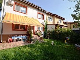 Casa de închiriat 3 camere, în Bucuresti, zona Iancu Nicolae