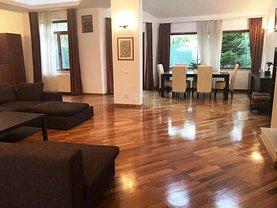 Casa de închiriat 5 camere, în Bucuresti, zona Iancu Nicolae