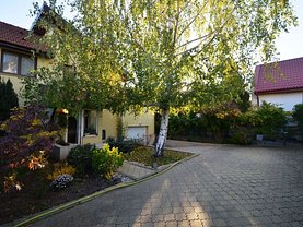 Casa de vânzare 4 camere, în Bucuresti, zona Iancu Nicolae