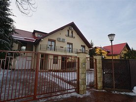 Casa de închiriat 7 camere, în Bucuresti, zona Iancu Nicolae