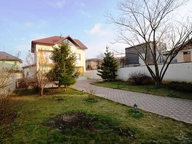 Casa de vânzare 5 camere, în Bucuresti, zona Pipera