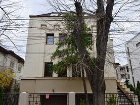 Casa de închiriat 10 camere, în Bucuresti, zona Arcul de Triumf