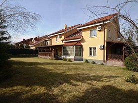 Casa de închiriat 8 camere, în Bucuresti, zona Iancu Nicolae