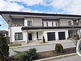 Casa de închiriat 6 camere, în Bucuresti, zona Pipera