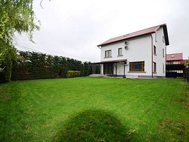 Casa de vânzare 6 camere, în Bucuresti, zona Pipera