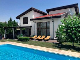 Casa de vânzare 5 camere, în Corbeanca