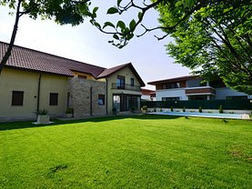 Casa 6 camere în Bucuresti, Iancu Nicolae