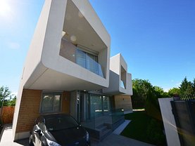 Casa 5 camere în Bucuresti, Iancu Nicolae