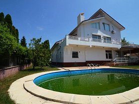 Casa de închiriat 8 camere, în Bucuresti, zona Iancu Nicolae