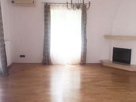 Casa de închiriat 6 camere, în Bucuresti, zona Iancu Nicolae