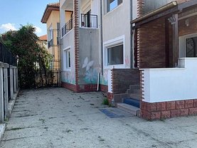 Casa de închiriat 7 camere, în Bucuresti, zona Pipera
