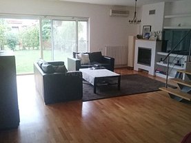 Casa de închiriat 7 camere, în Bucuresti, zona Pipera