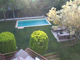 Casa de vânzare 7 camere, în Bucuresti, zona Pipera