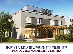 Casa de vânzare 7 camere, în Bucuresti, zona Iancu Nicolae