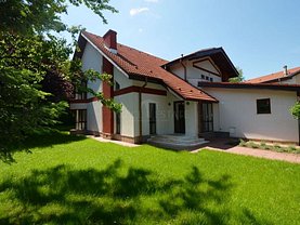 Casa de vânzare 6 camere, în Bucureşti, zona Iancu Nicolae
