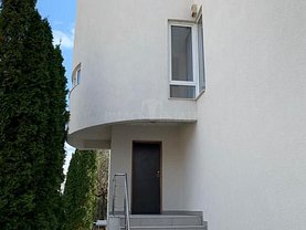 Casa de vânzare 6 camere, în Bucureşti, zona Pipera